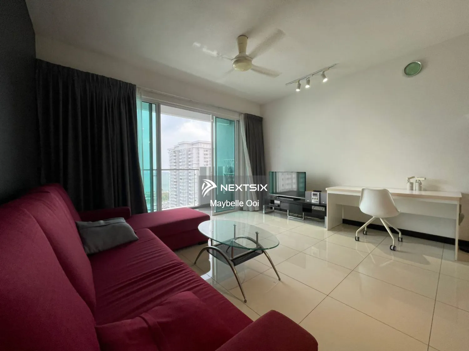 Condominium For Rent in Gelugor Penang - Image 3