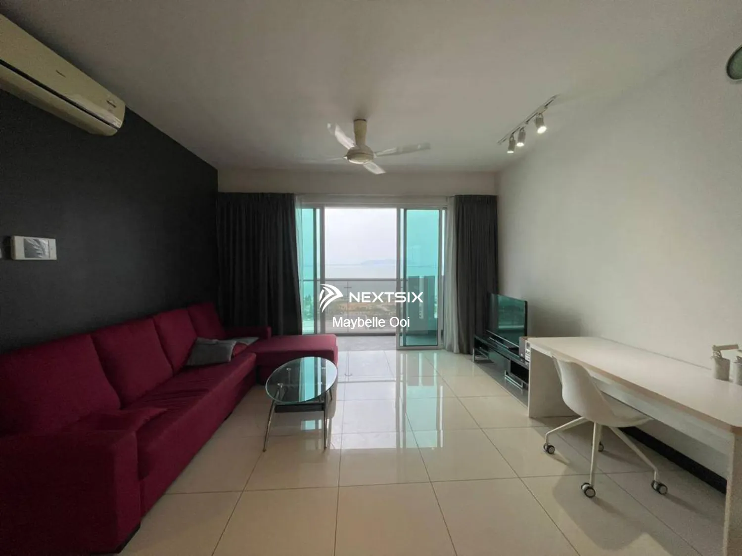 Condominium For Rent in Gelugor Penang - Image 4