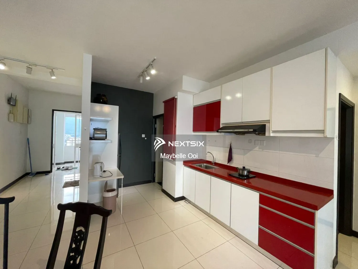 Condominium For Rent in Gelugor Penang - Image 5