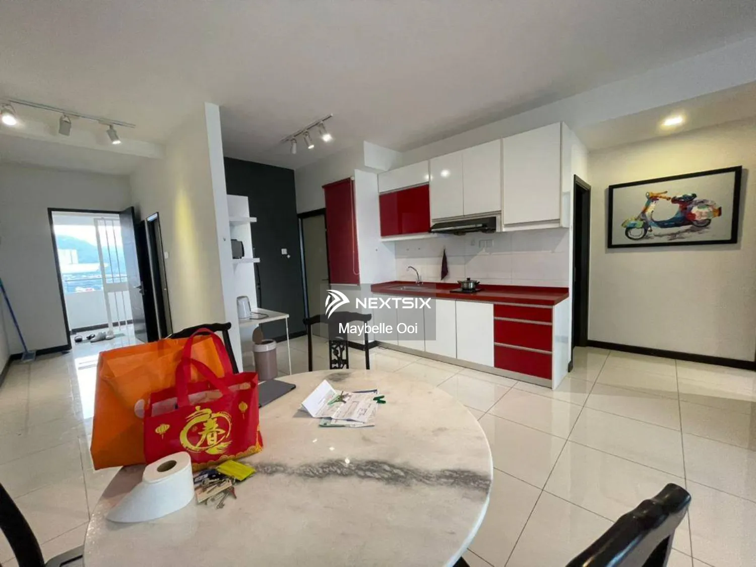 Condominium For Rent in Gelugor Penang - Image 6