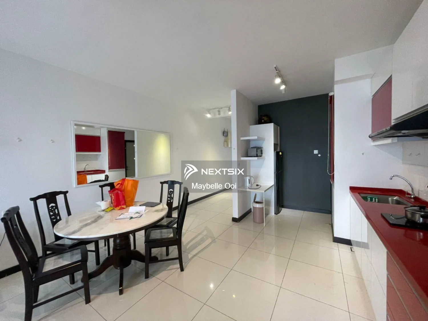 Condominium For Rent in Gelugor Penang - Image 7