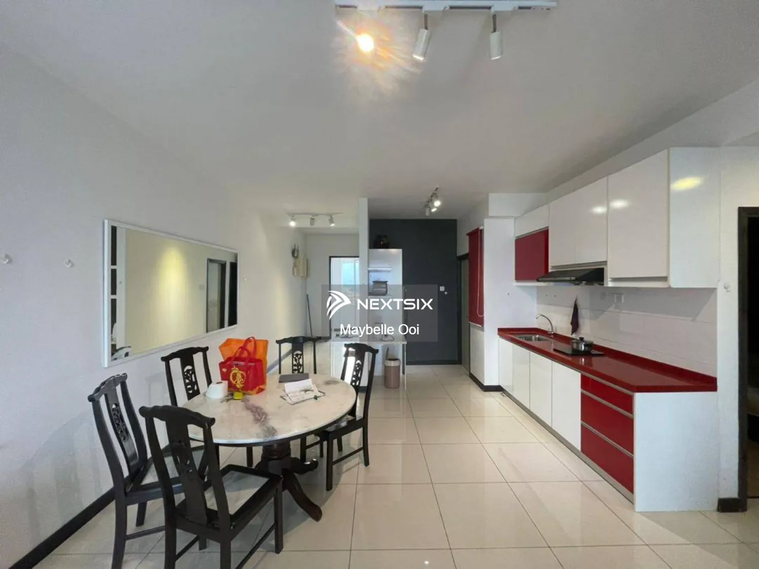 Condominium For Rent in Gelugor Penang - Image 8