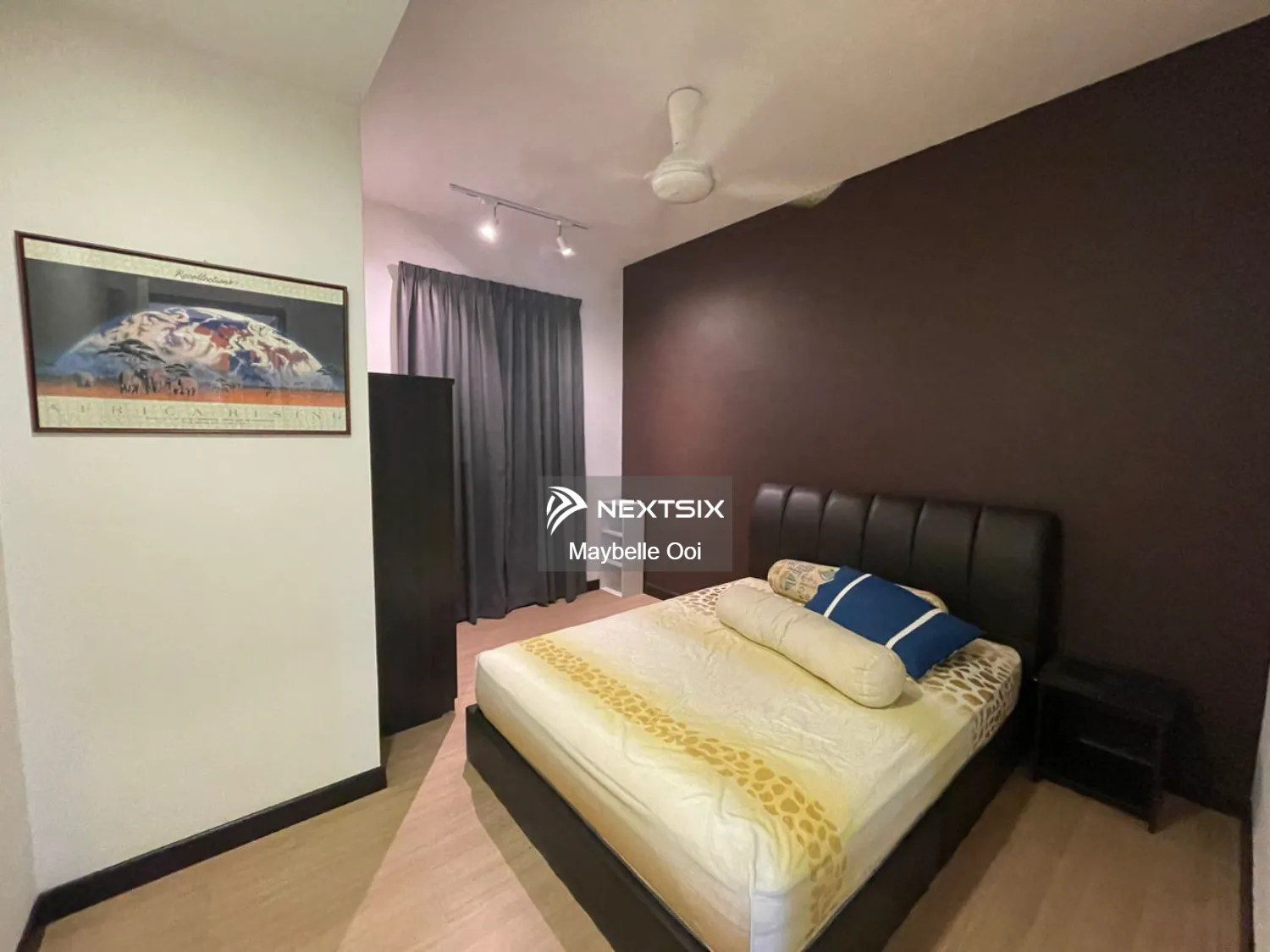 Condominium For Rent in Gelugor Penang - Image 9
