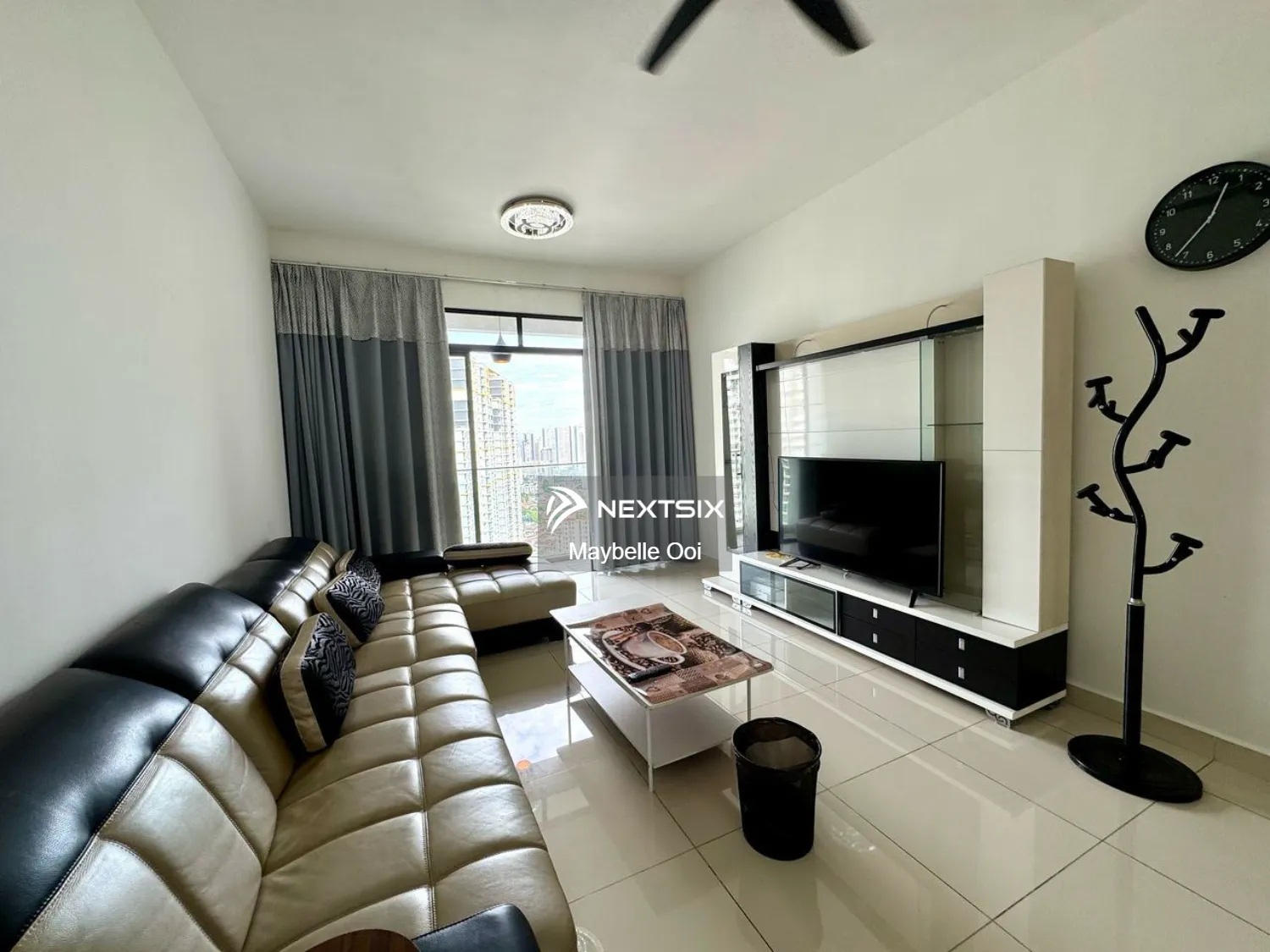 Condominium For Rent in Tanjong Tokong Penang
