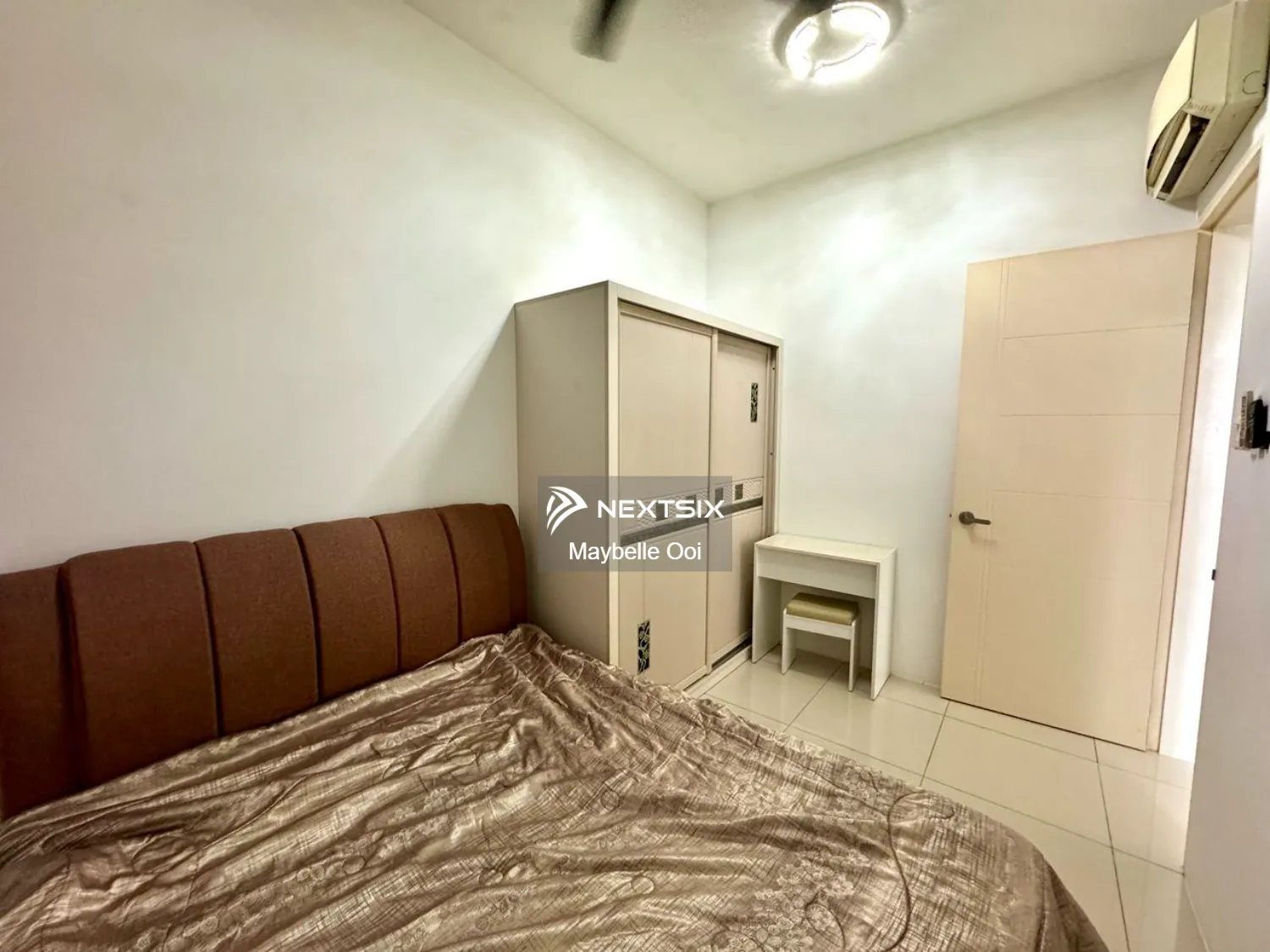 Condominium For Rent in Tanjong Tokong Penang - Image 10