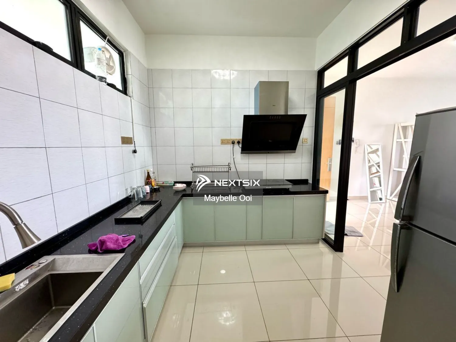 Condominium For Rent in Tanjong Tokong Penang - Image 5