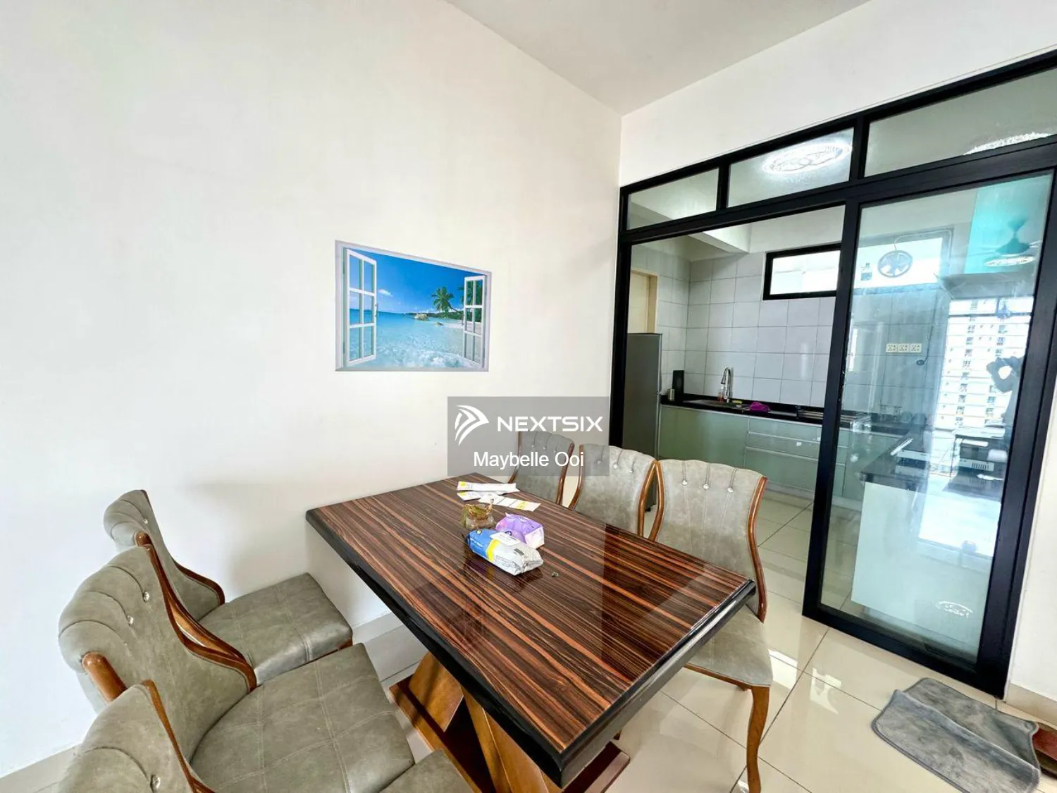Condominium For Rent in Tanjong Tokong Penang - Image 7
