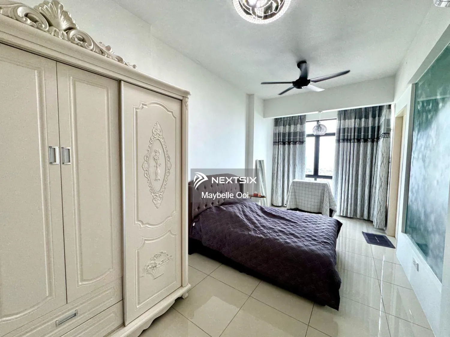Condominium For Rent in Tanjong Tokong Penang - Image 9