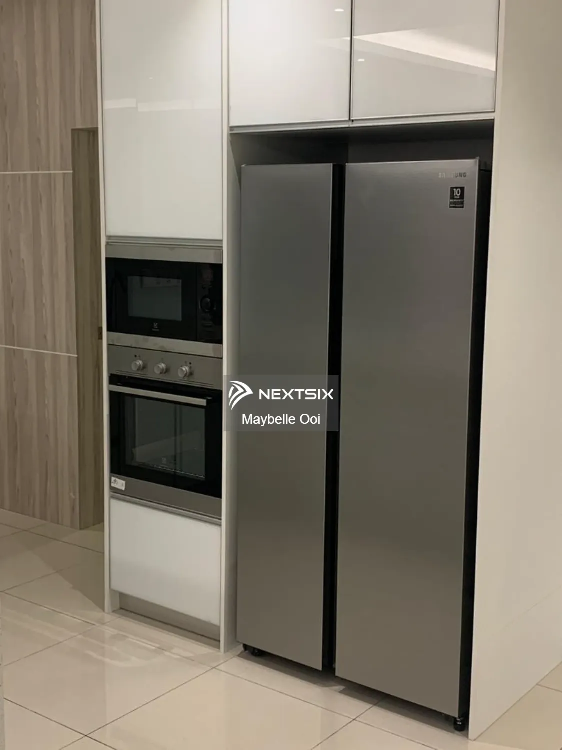 Condominium For Rent in Jelutong Penang - Image 5