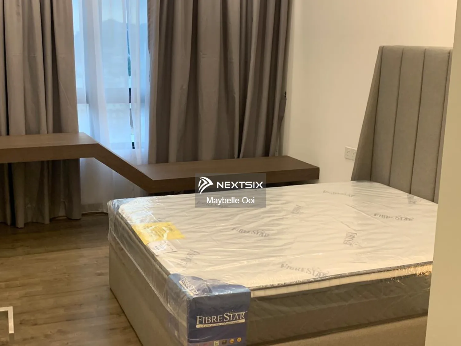 Condominium For Rent in Jelutong Penang - Image 6