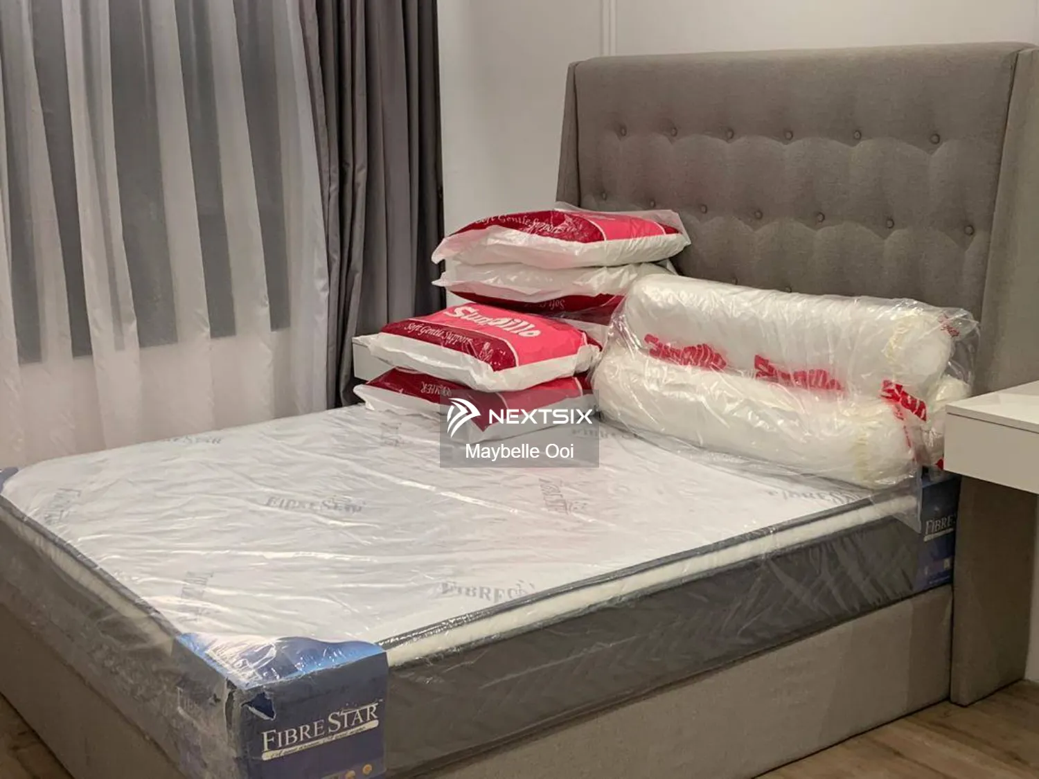 Condominium For Rent in Jelutong Penang - Image 8