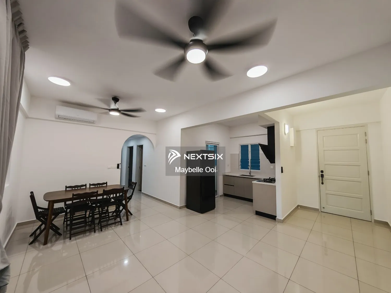 Condominium For Rent in Bayan Lepas Penang