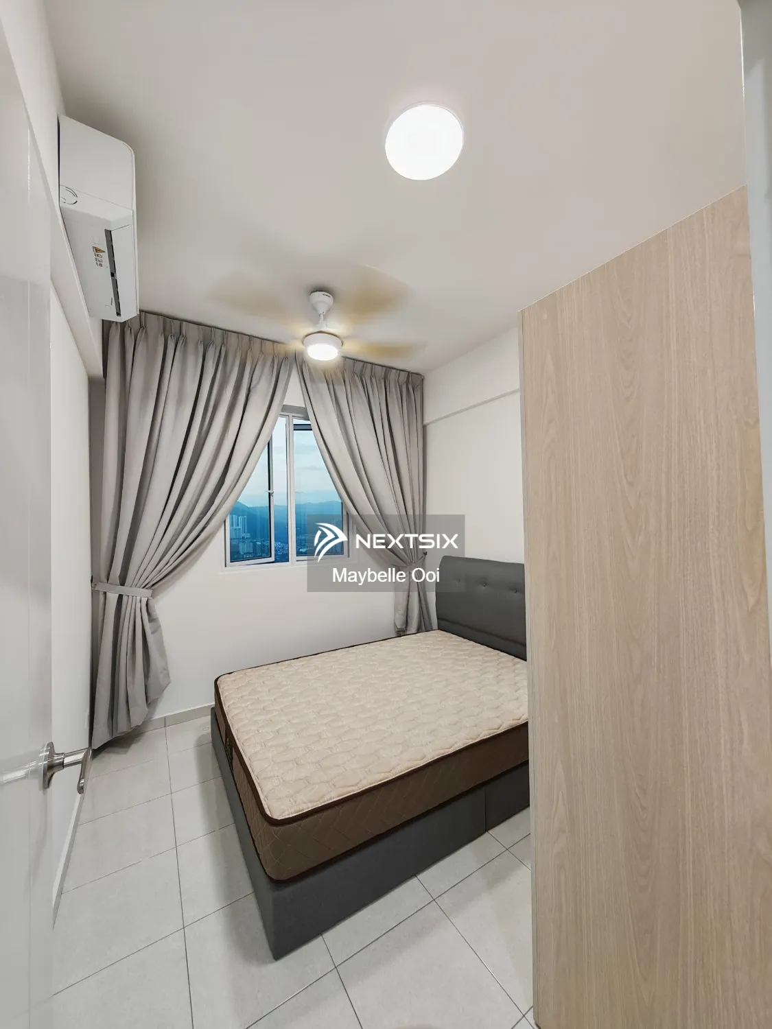 Condominium For Rent in Bayan Lepas Penang - Image 5