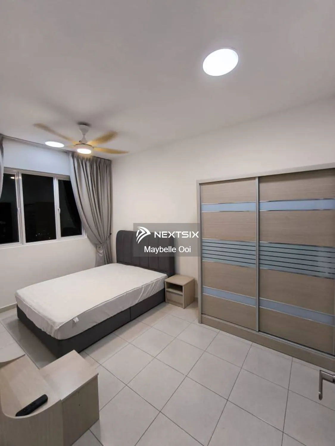 Condominium For Rent in Bayan Lepas Penang - Image 6
