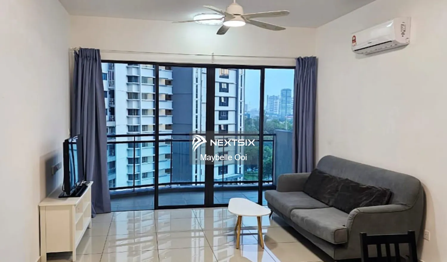 Condominium For Rent in Gelugor Penang
