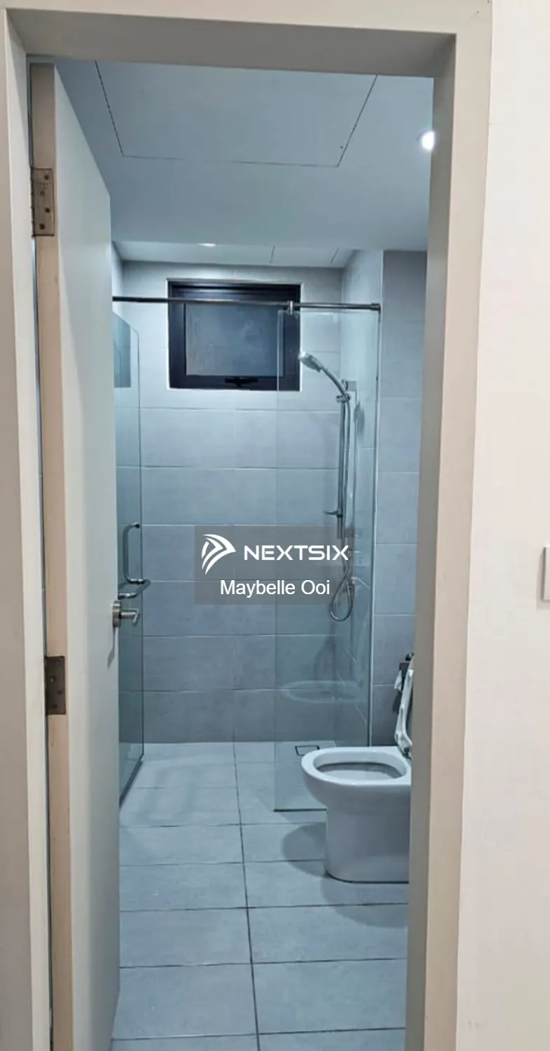 Condominium For Rent in Gelugor Penang - Image 5