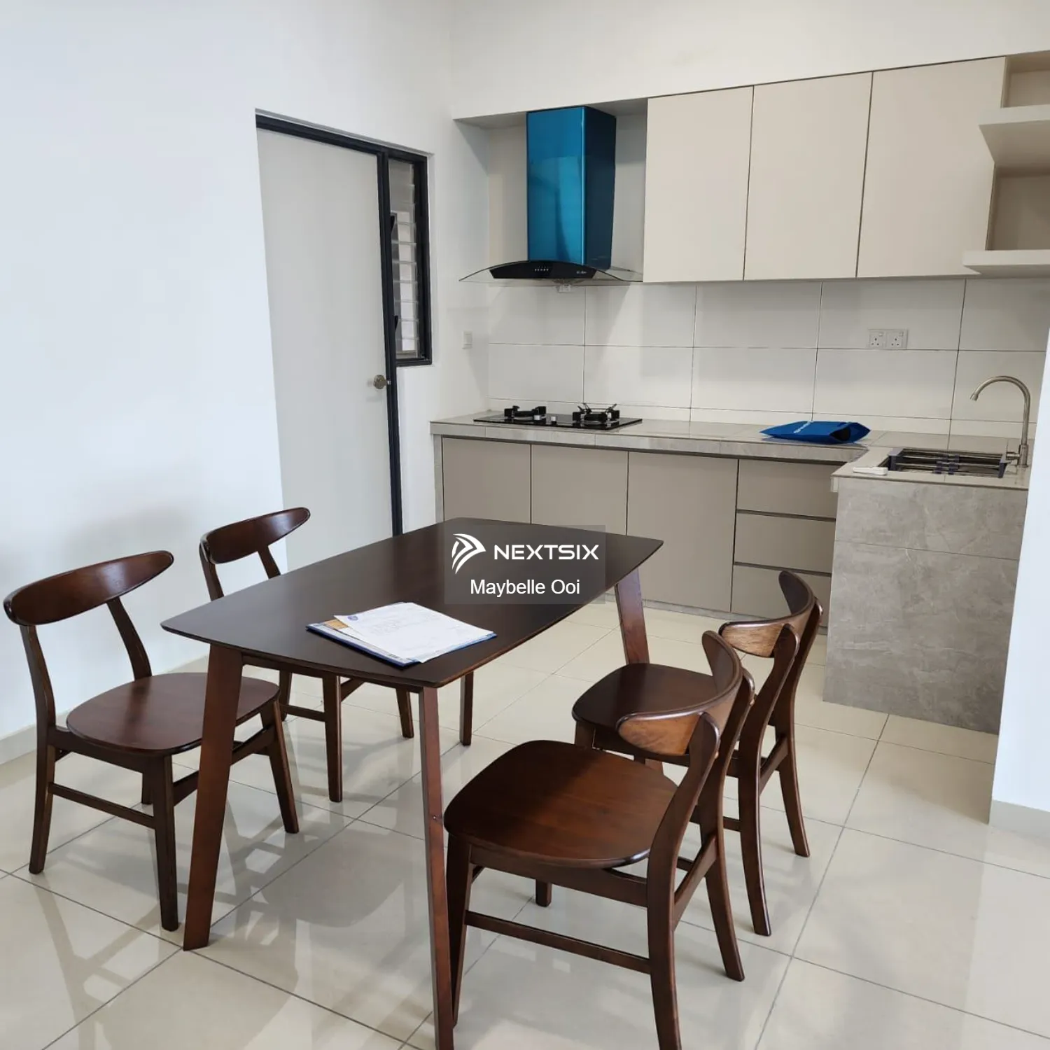 Condominium For Rent in Gelugor Penang - Image 2