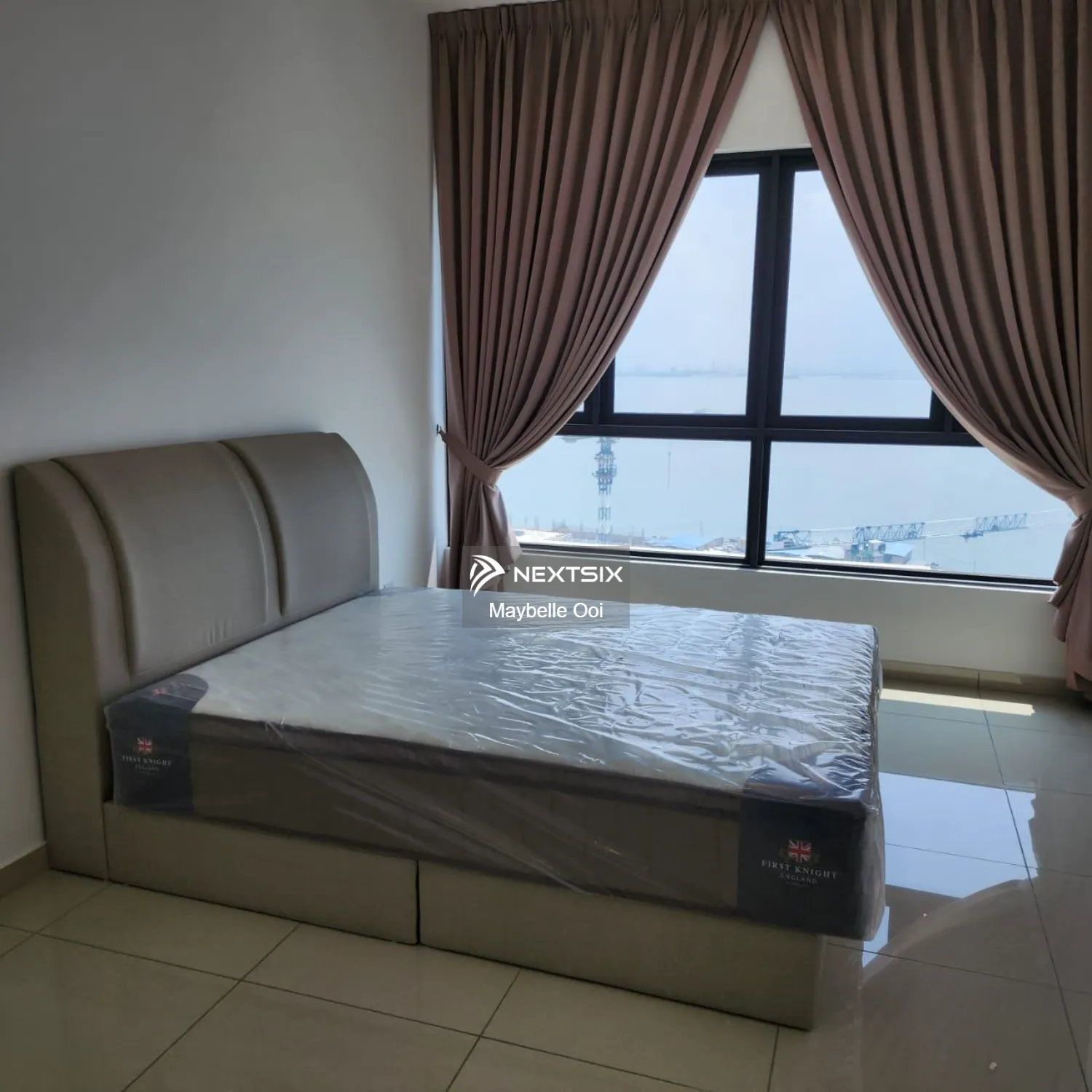 Condominium For Rent in Gelugor Penang - Image 3