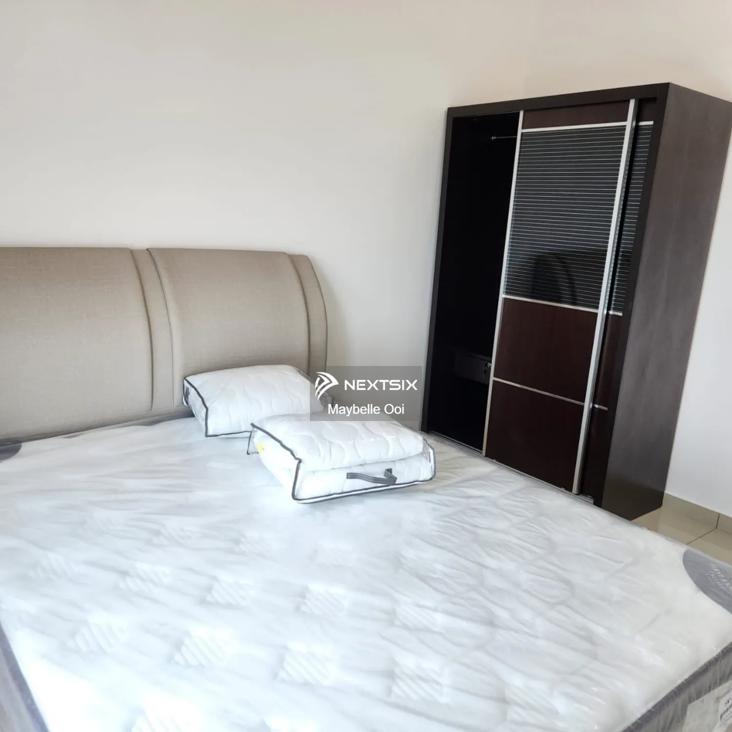 Condominium For Rent in Gelugor Penang - Image 4