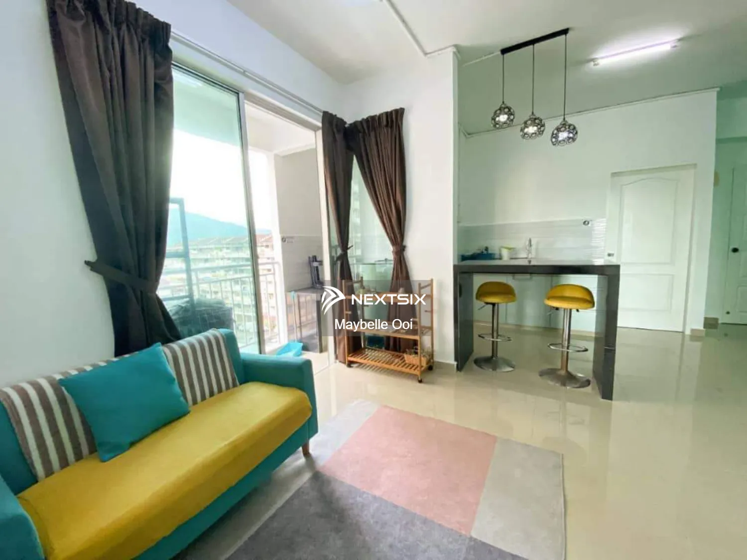 Apartment For Sale in Jelutong Penang