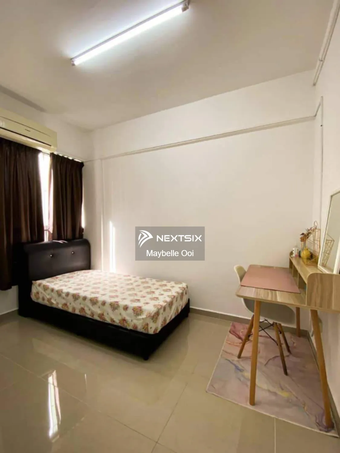 Apartment For Sale in Jelutong Penang - Image 5