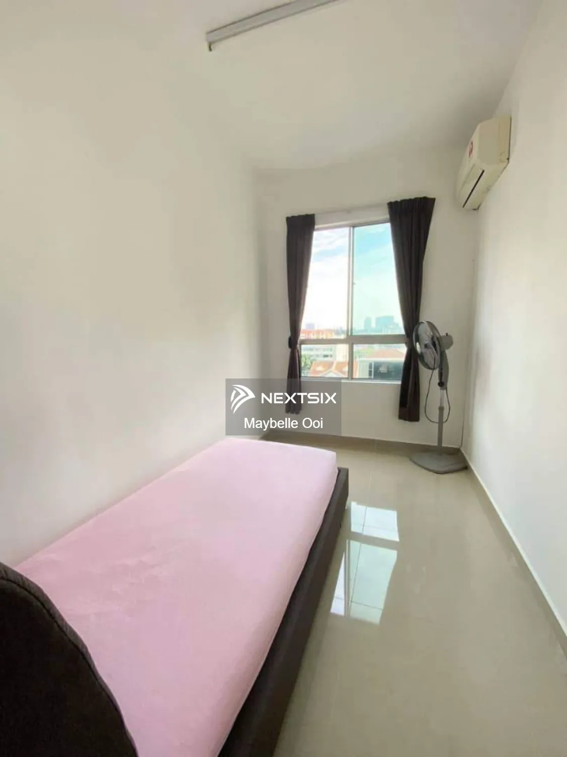 Apartment For Sale in Jelutong Penang - Image 6