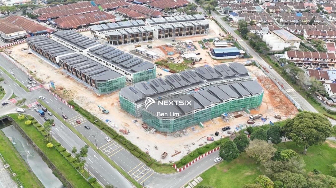 Shop For Rent in Iskandar Puteri (Nusajaya) Johor - Image 2