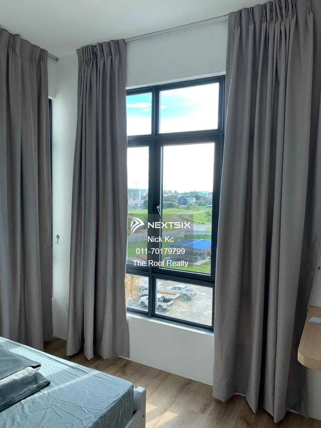 Condominium For Rent in Kuching Sarawak - Image 10