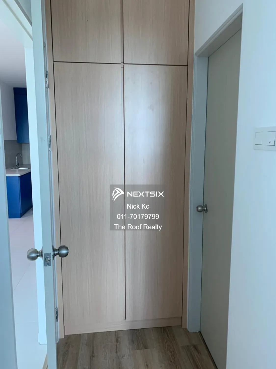 Condominium For Rent in Kuching Sarawak - Image 11