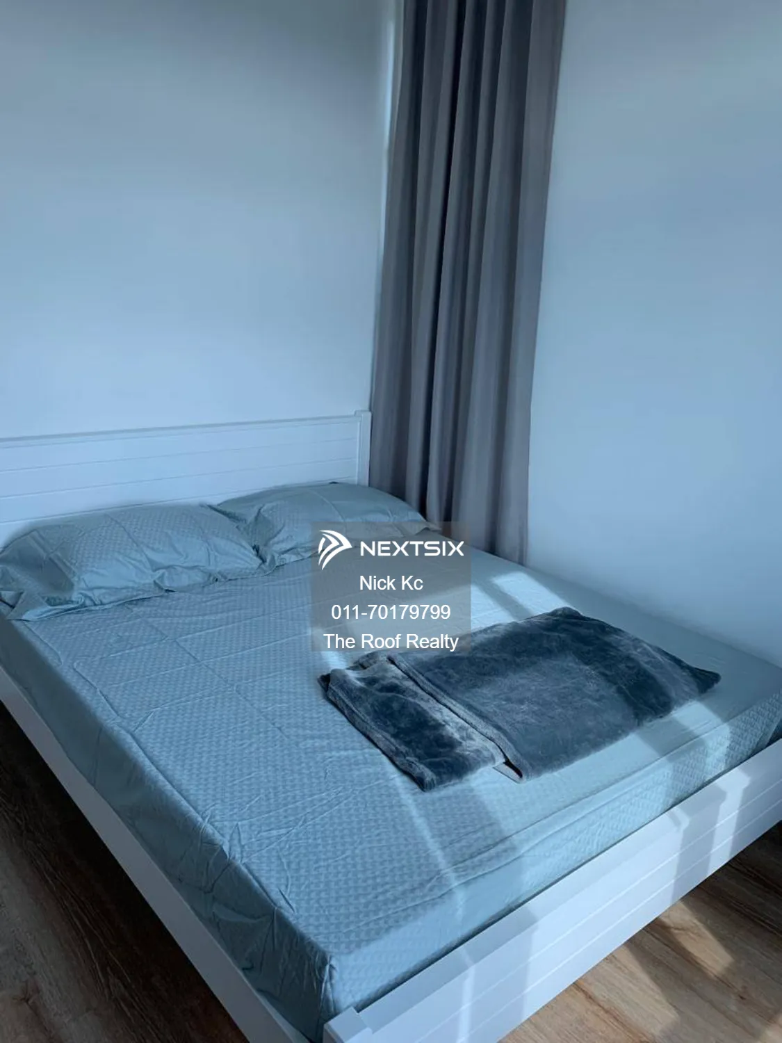 Condominium For Rent in Kuching Sarawak - Image 12