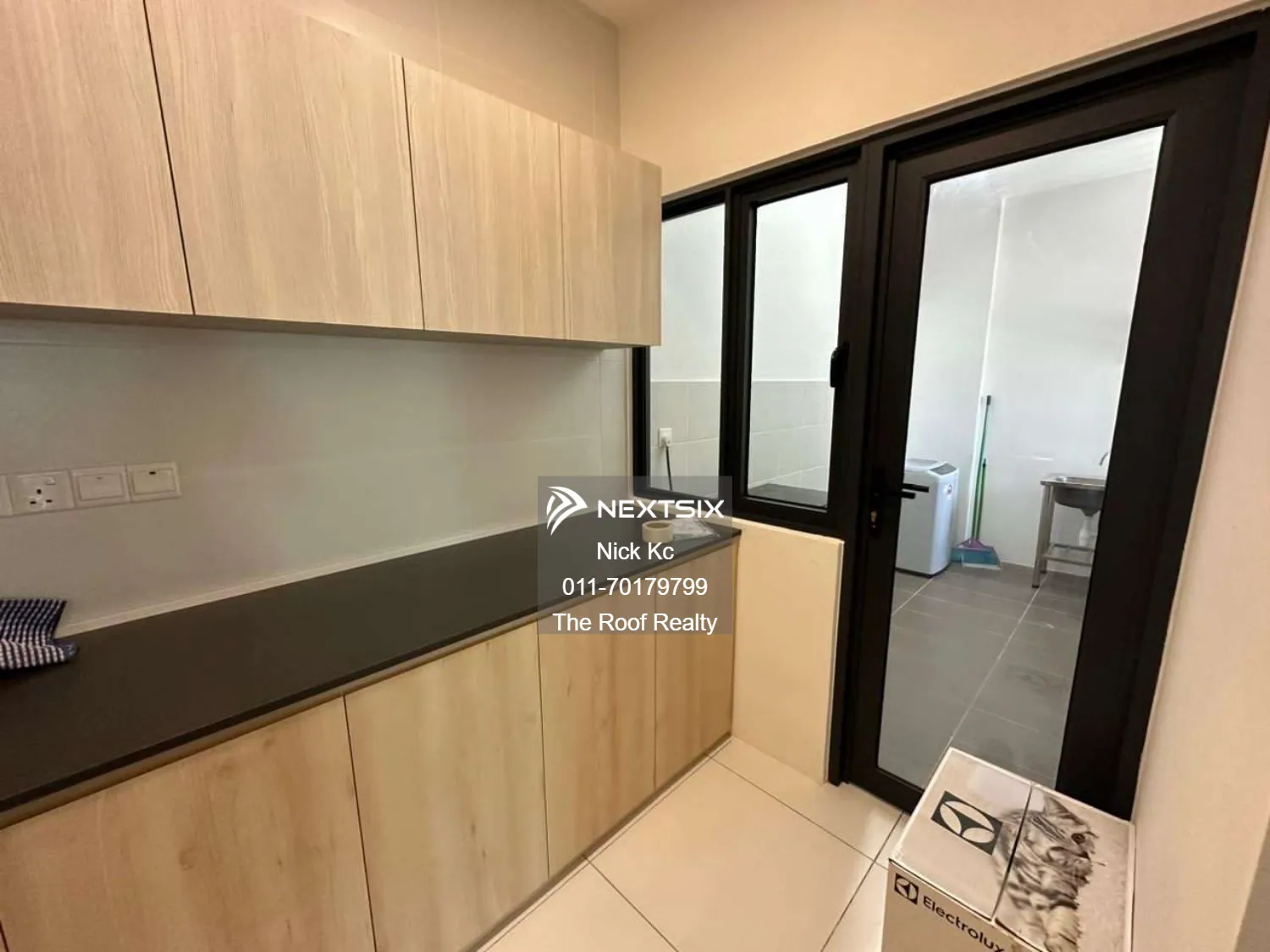 Condominium For Rent in Kuching Sarawak - Image 5