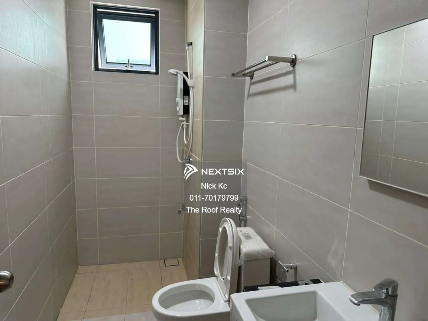 Condominium For Rent in Kuching Sarawak - Image 6