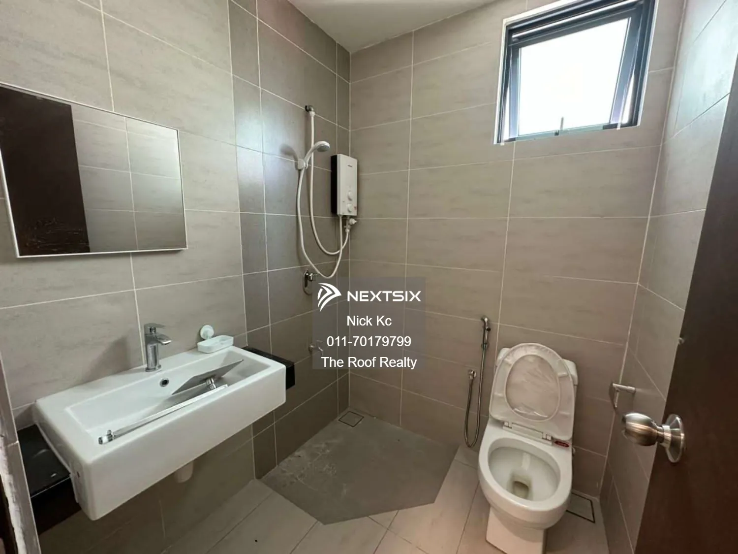 Condominium For Rent in Kuching Sarawak - Image 7