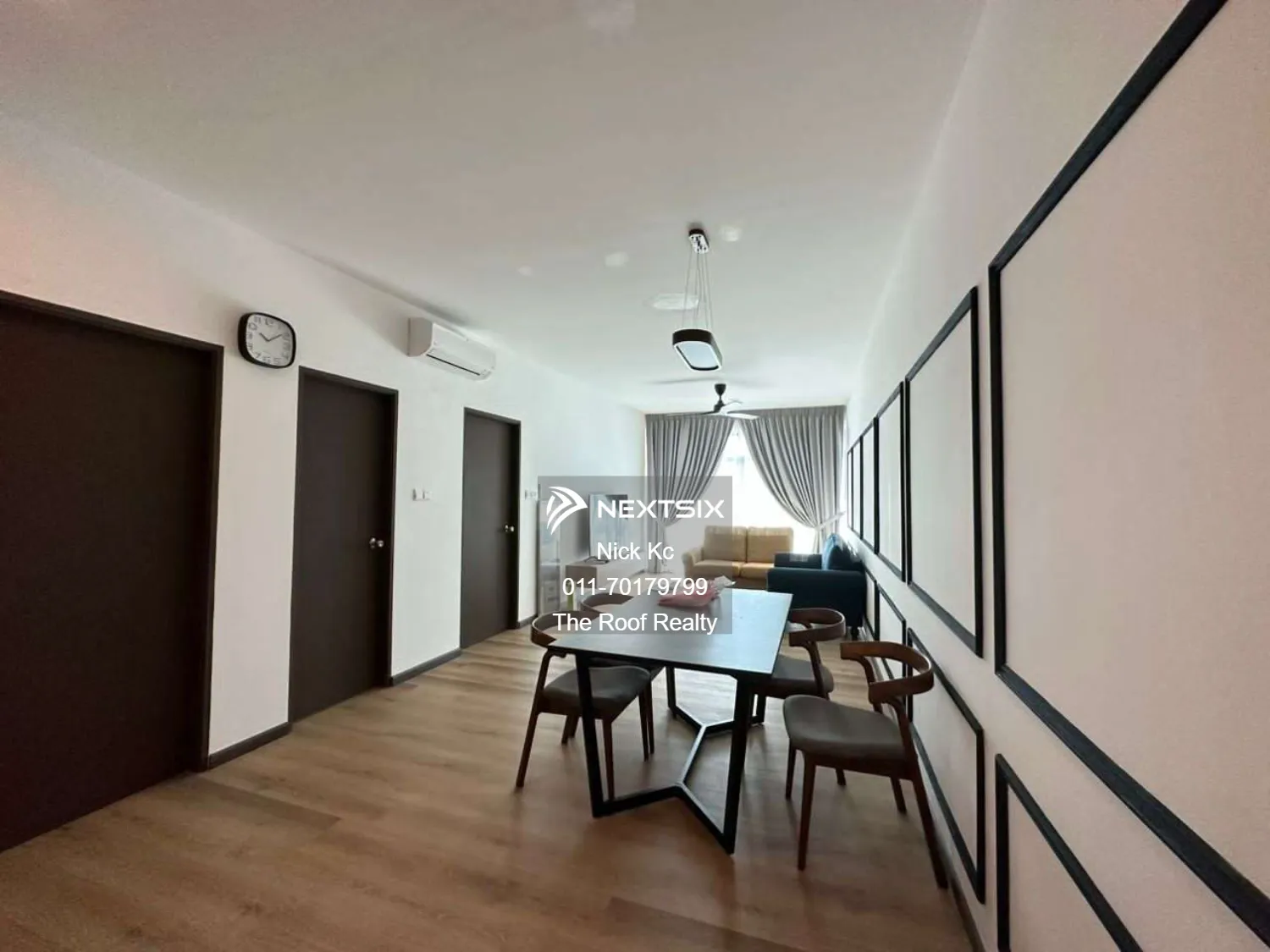 Condominium For Rent in Kuching Sarawak - Image 8