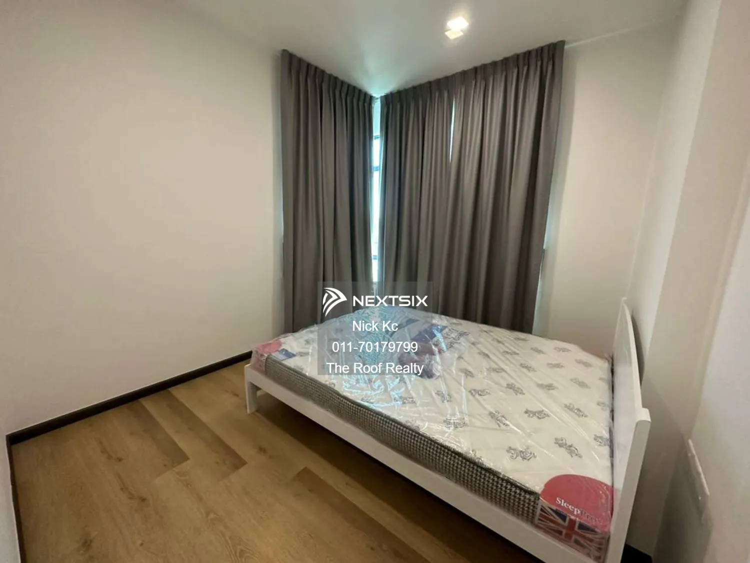Condominium For Rent in Kuching Sarawak - Image 9