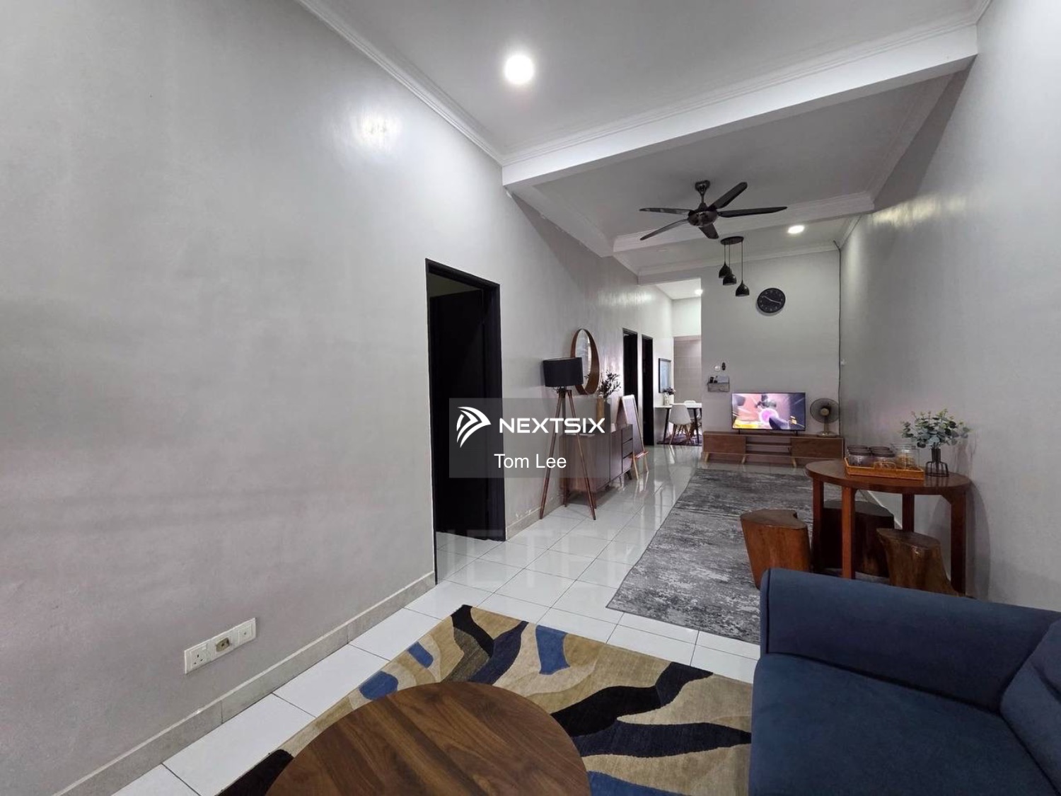 1-sty Terrace/Link House For Sale in Telok Panglima Garang Selangor