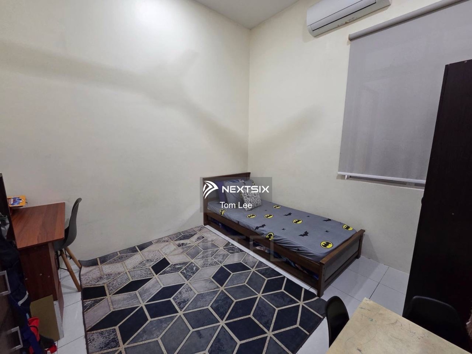 1-sty Terrace/Link House For Sale in Telok Panglima Garang Selangor - Image 6