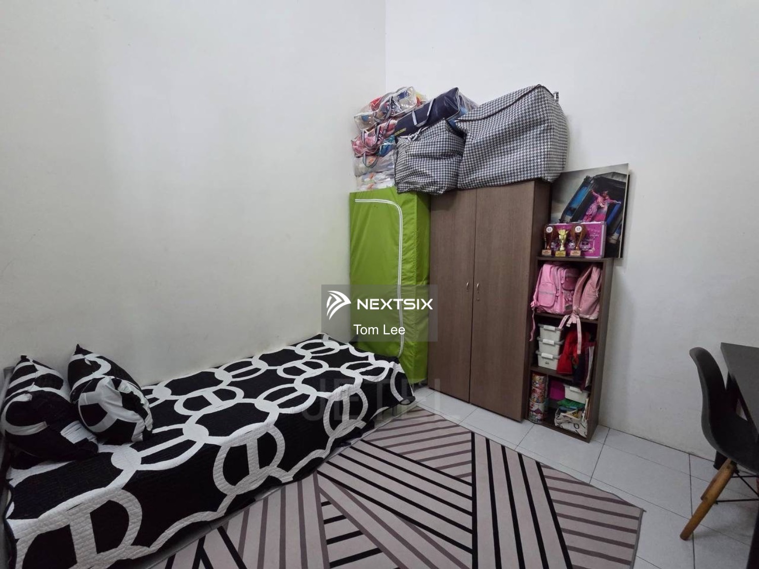 1-sty Terrace/Link House For Sale in Telok Panglima Garang Selangor - Image 7