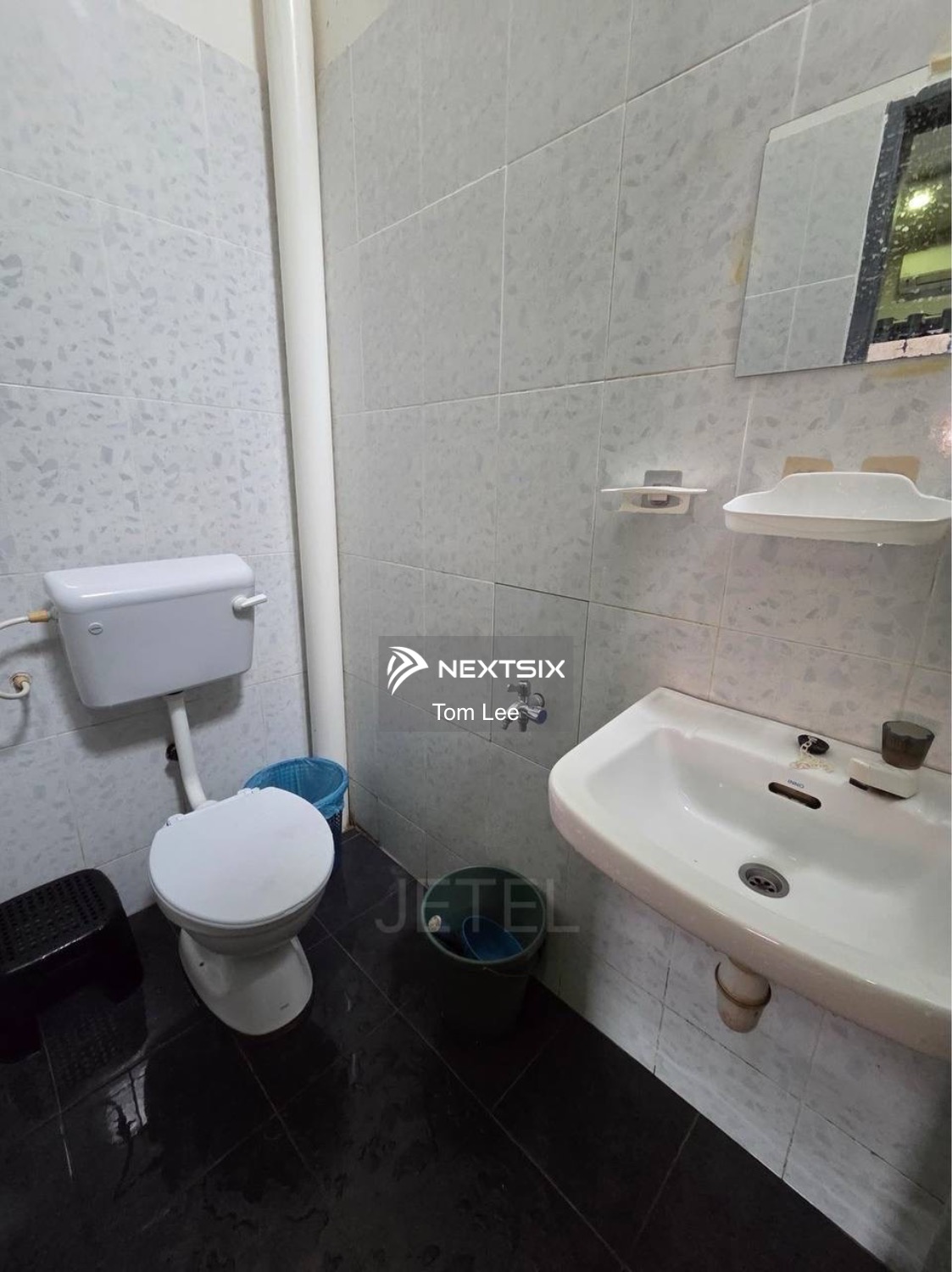 1-sty Terrace/Link House For Sale in Telok Panglima Garang Selangor - Image 8