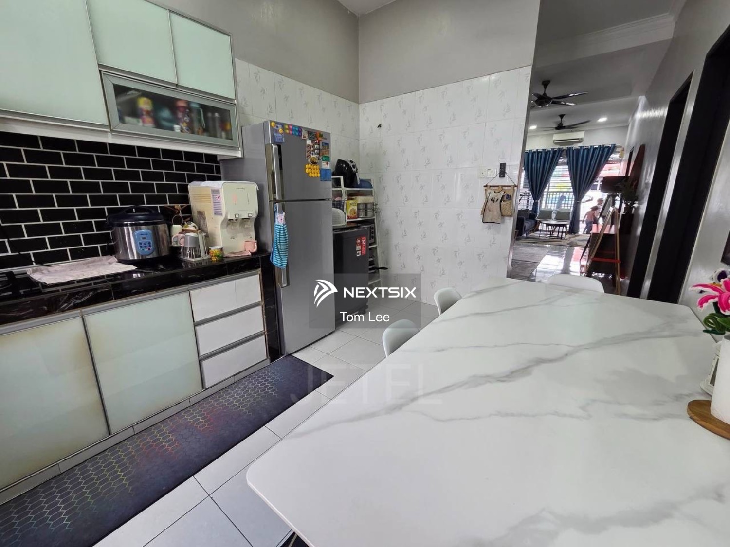 1-sty Terrace/Link House For Sale in Telok Panglima Garang Selangor - Image 9