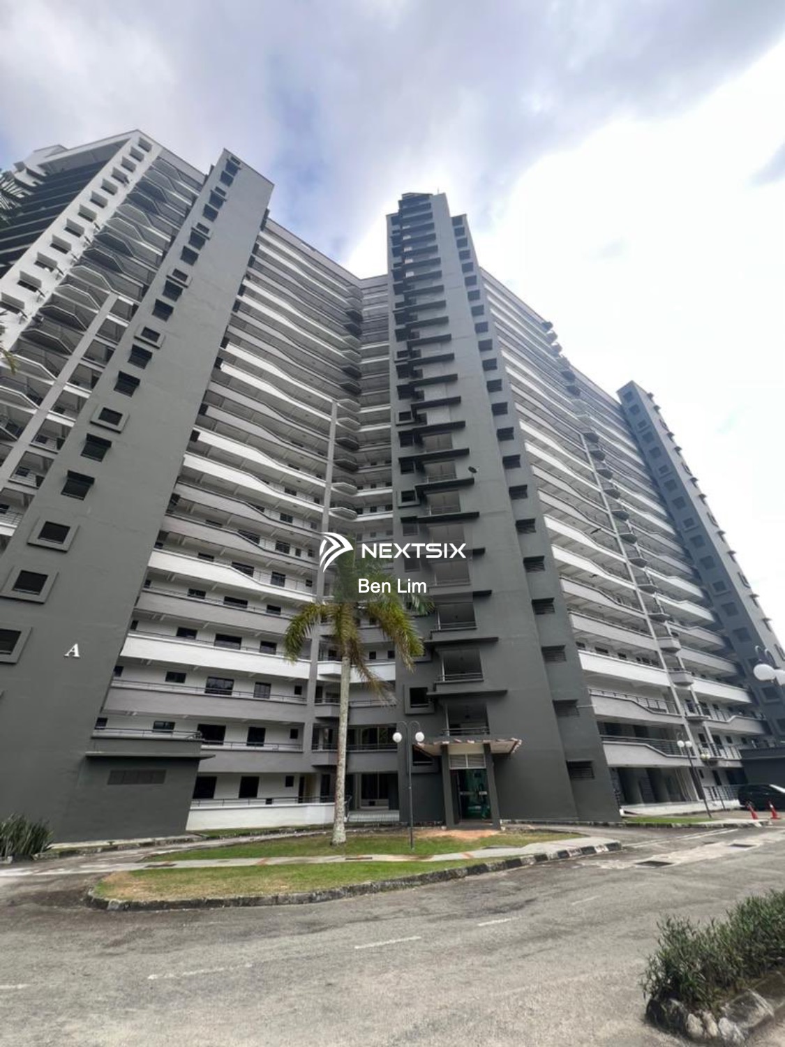 Condominium For Sale in Masai Johor