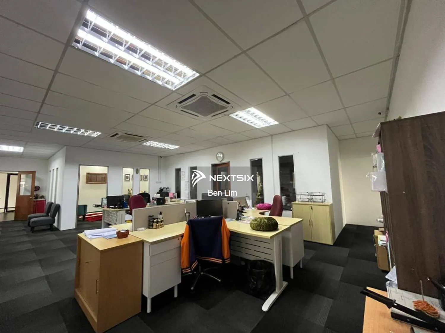 Office For Rent in Johor Bahru Johor
