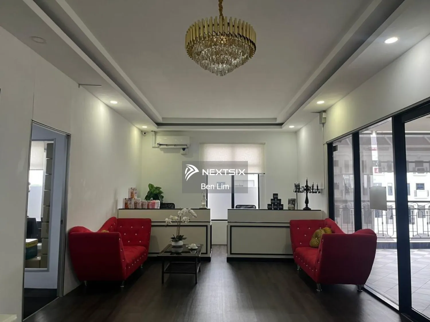 Office For Rent in Johor Bahru Johor - Image 2