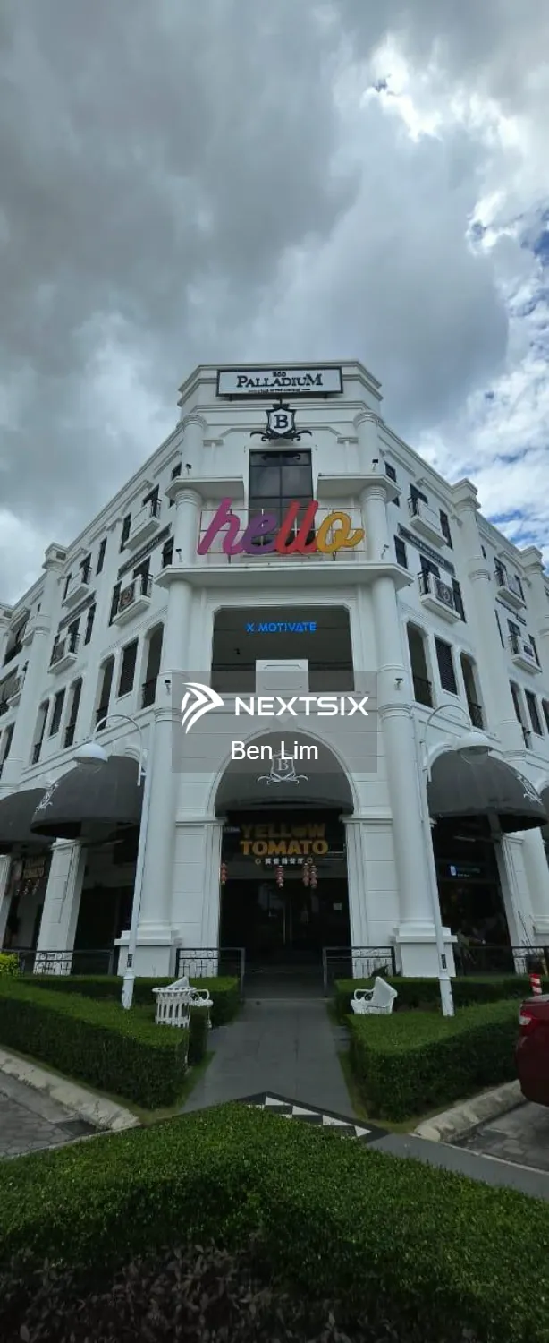 Office For Rent in Johor Bahru Johor - Image 3
