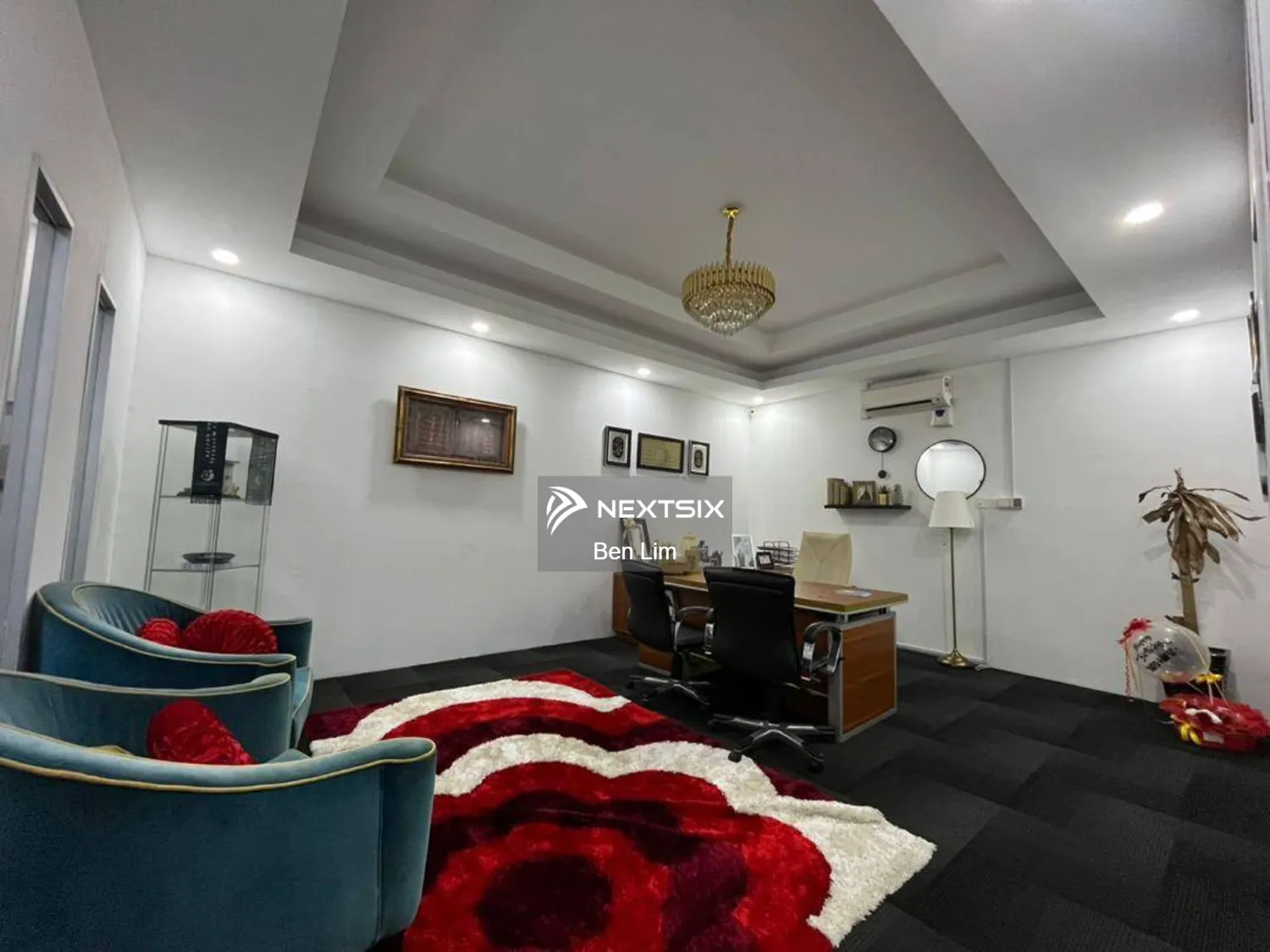 Office For Rent in Johor Bahru Johor - Image 4