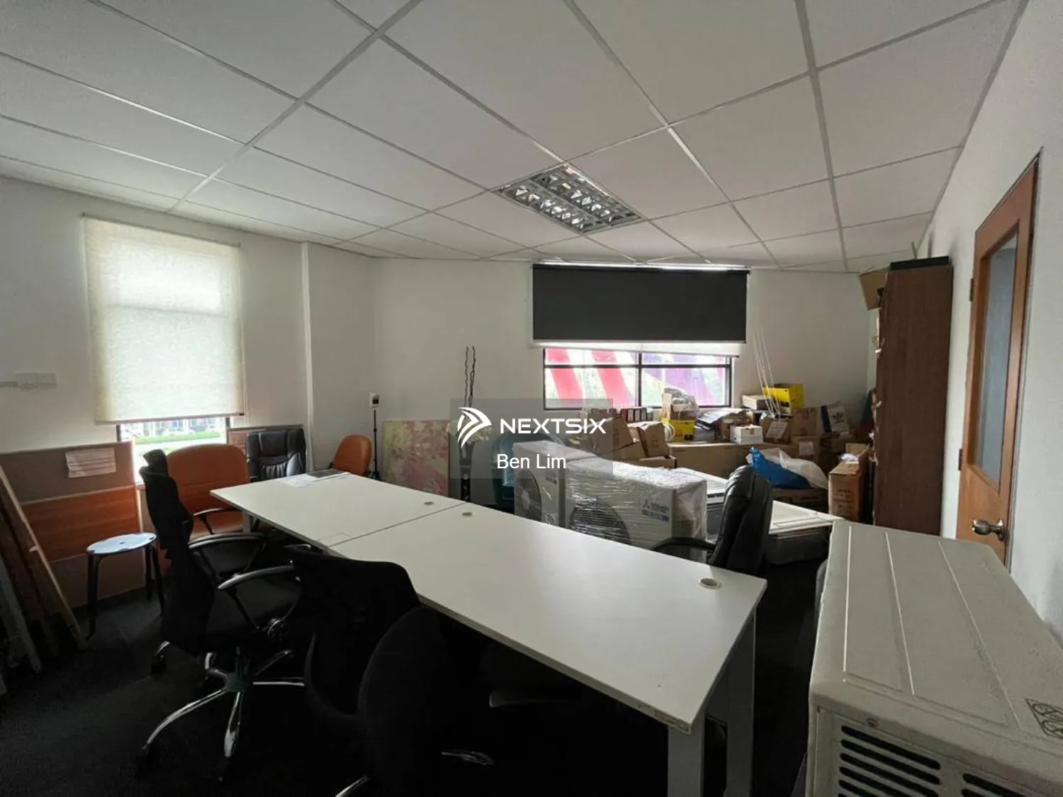 Office For Rent in Johor Bahru Johor - Image 5
