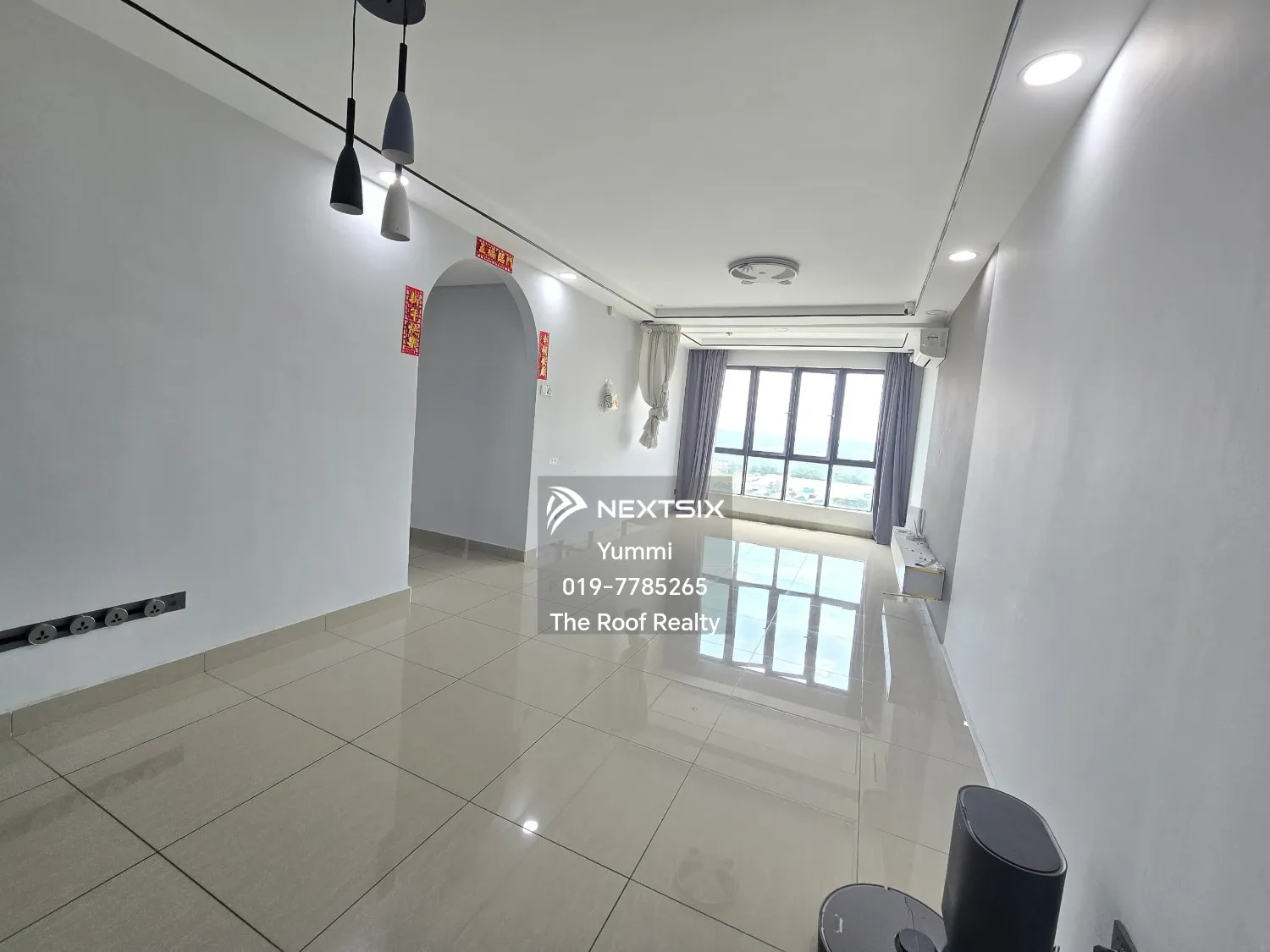 Serviced Residence For Sale in Masai Johor