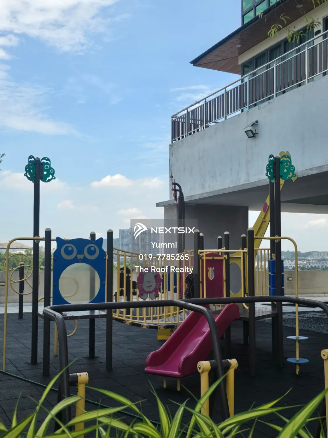 Serviced Residence For Sale in Masai Johor - Image 10