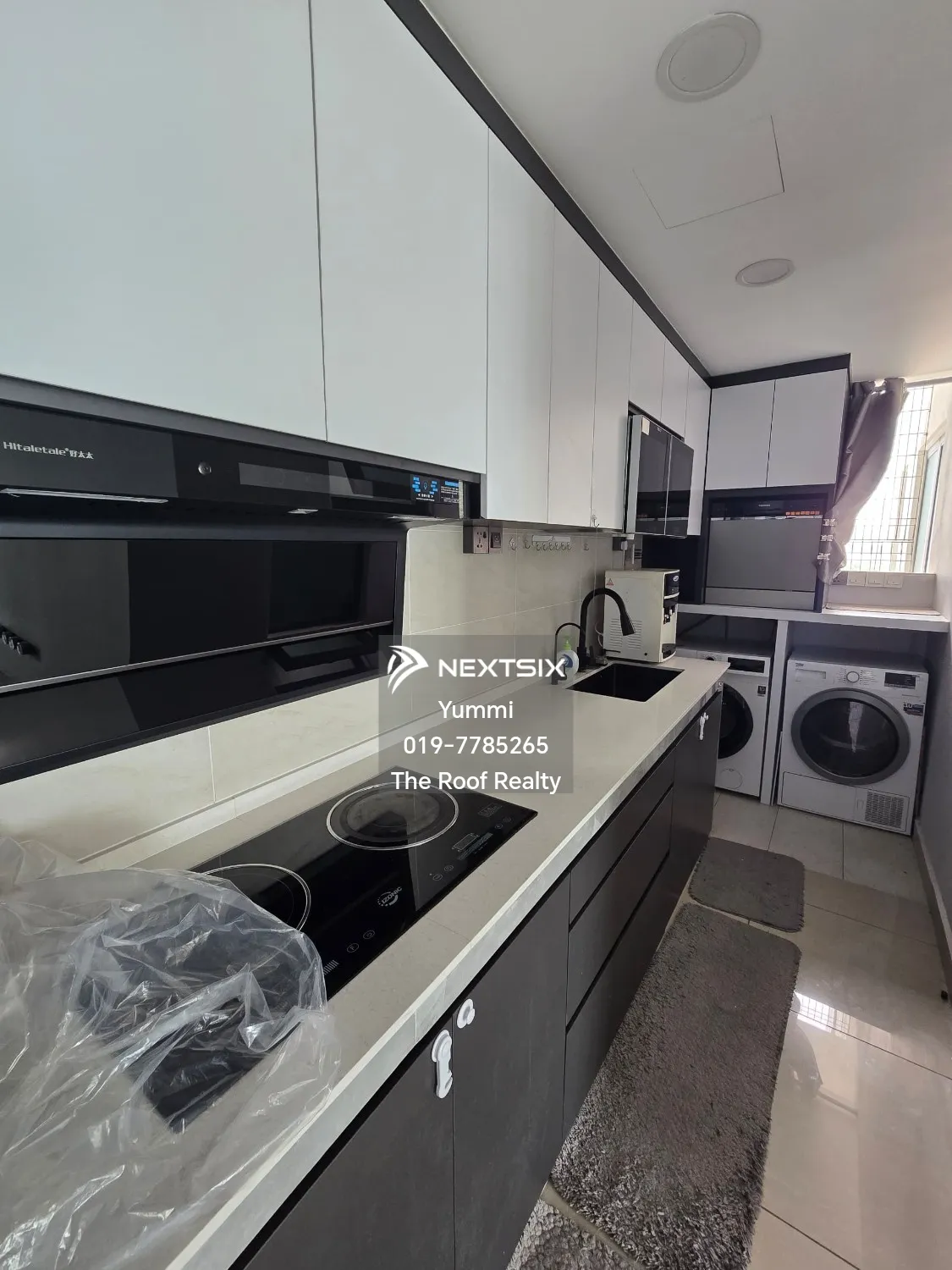 Serviced Residence For Sale in Masai Johor - Image 2