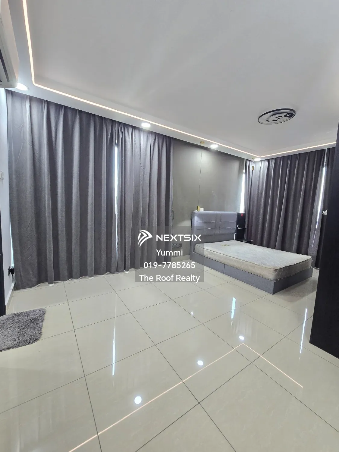 Serviced Residence For Sale in Masai Johor - Image 7